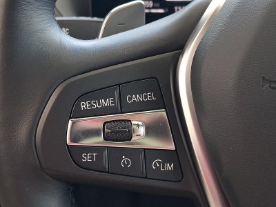 2023 BMW 330e xDrive Plug-In Hybrid