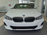 2023 BMW 330e xDrive Plug-In Hybrid