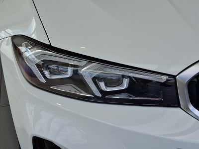 2023 BMW 330e xDrive Plug-In Hybrid