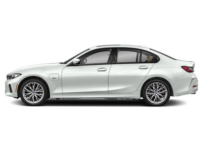 2023 BMW 330e xDrive Plug-In Hybrid