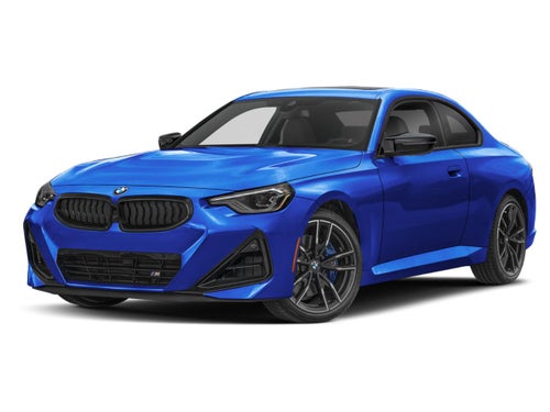 2027 BMW M240i Coupe