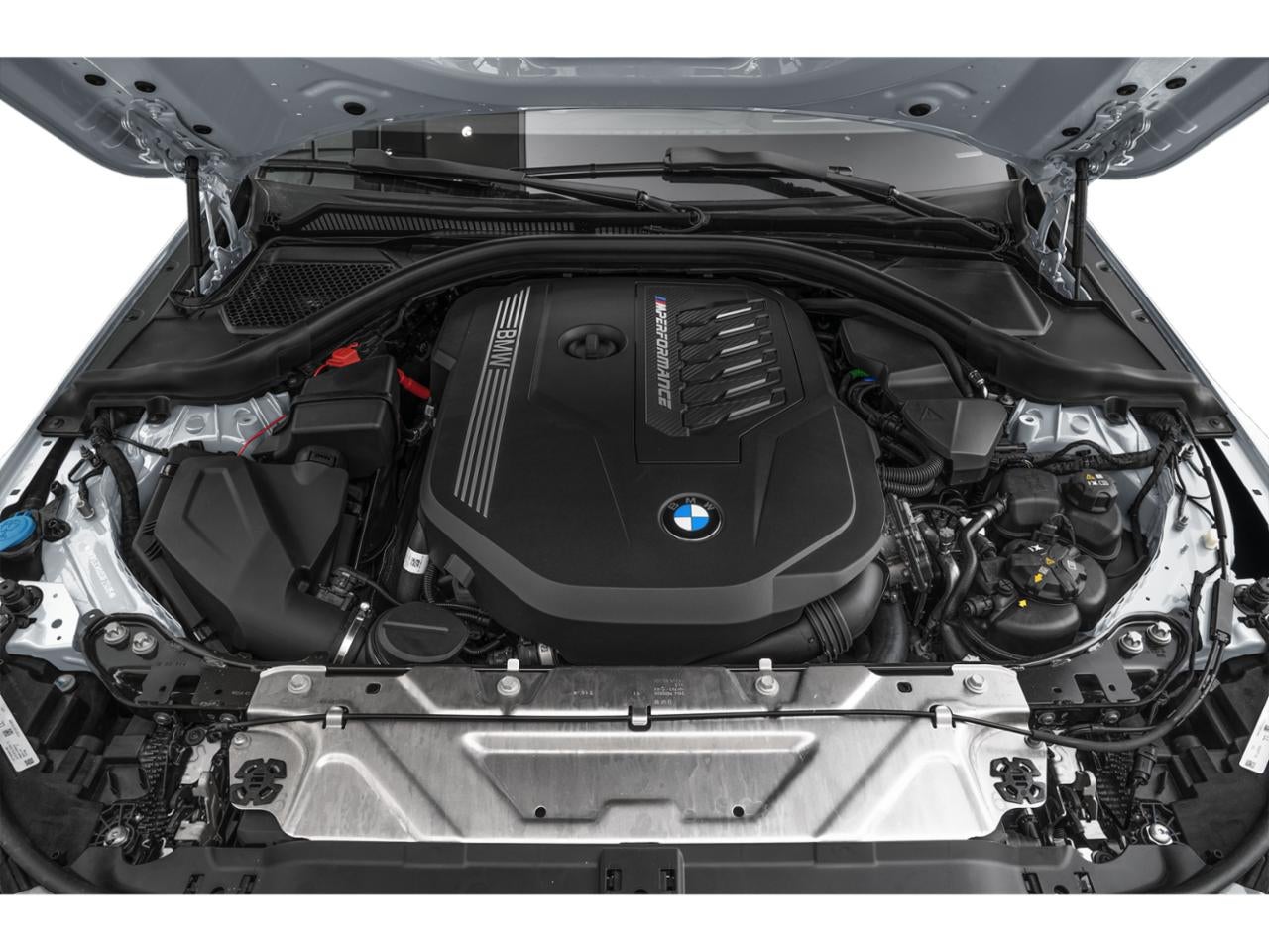 2027 BMW M240i Coupe