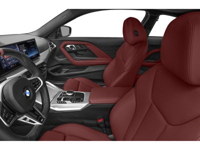 2027 BMW M240i Coupe