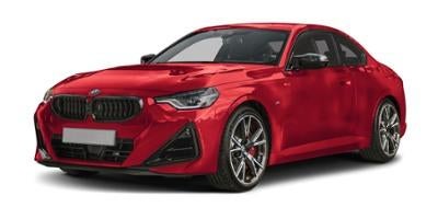 2027 BMW M240i Coupe