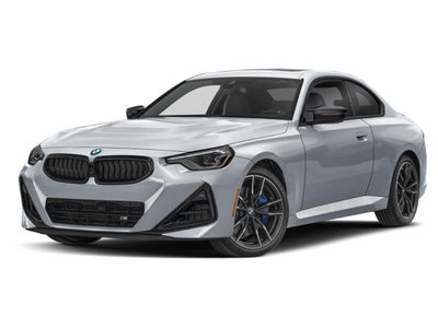 2027 BMW M240i Coupe