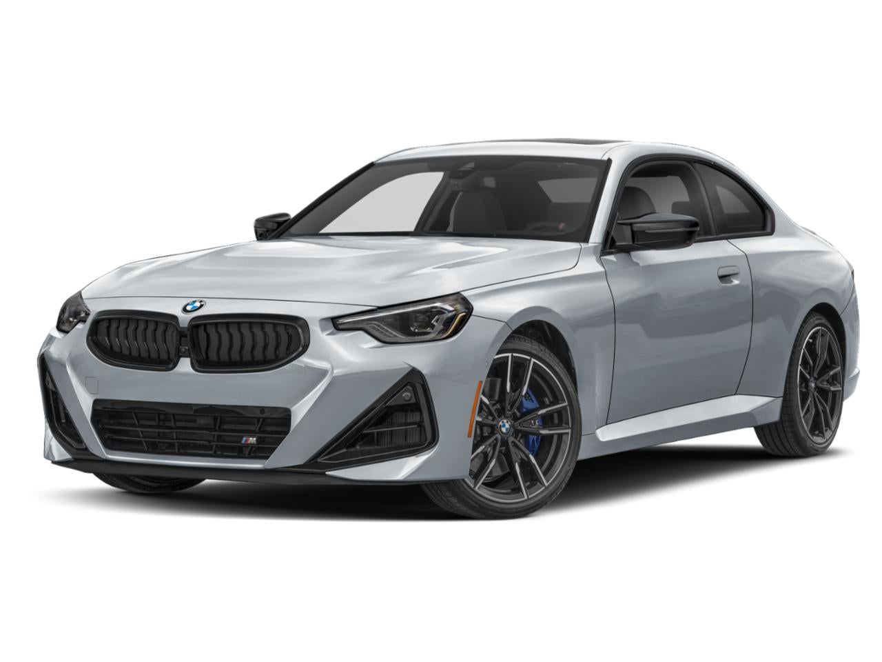 2027 BMW M240i Coupe