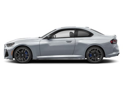 2027 BMW M240i Coupe