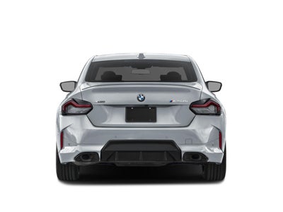 2027 BMW M240i Coupe
