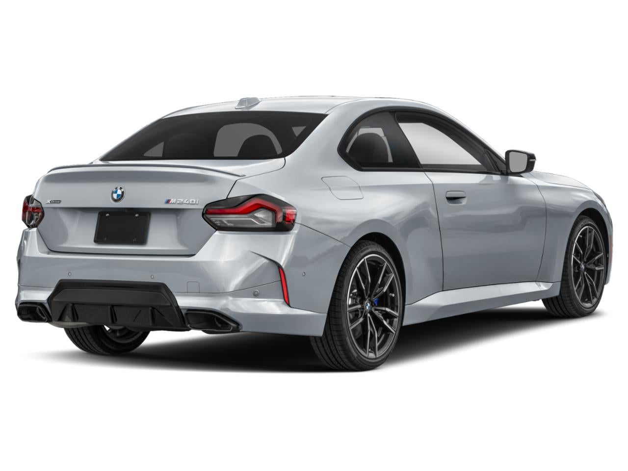 2027 BMW M240i Coupe