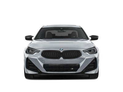 2027 BMW M240i Coupe