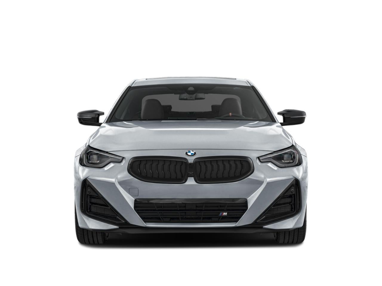 2027 BMW M240i Coupe