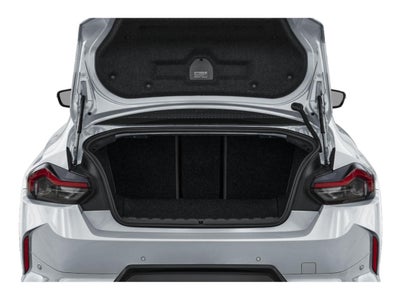 2027 BMW M240i Coupe