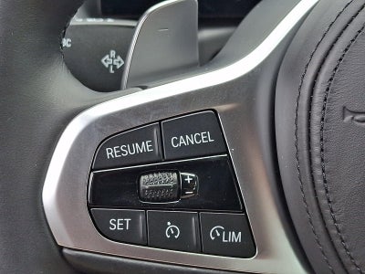 2023 BMW M340i xDrive Sedan