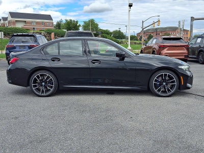 2023 BMW M340i xDrive Sedan