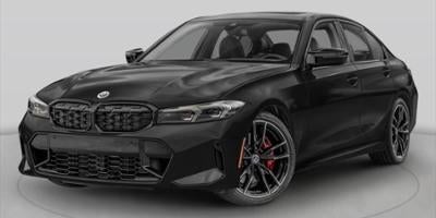 2023 BMW M340i xDrive Sedan