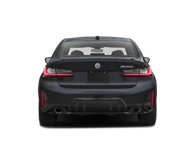 2023 BMW M340i xDrive Sedan