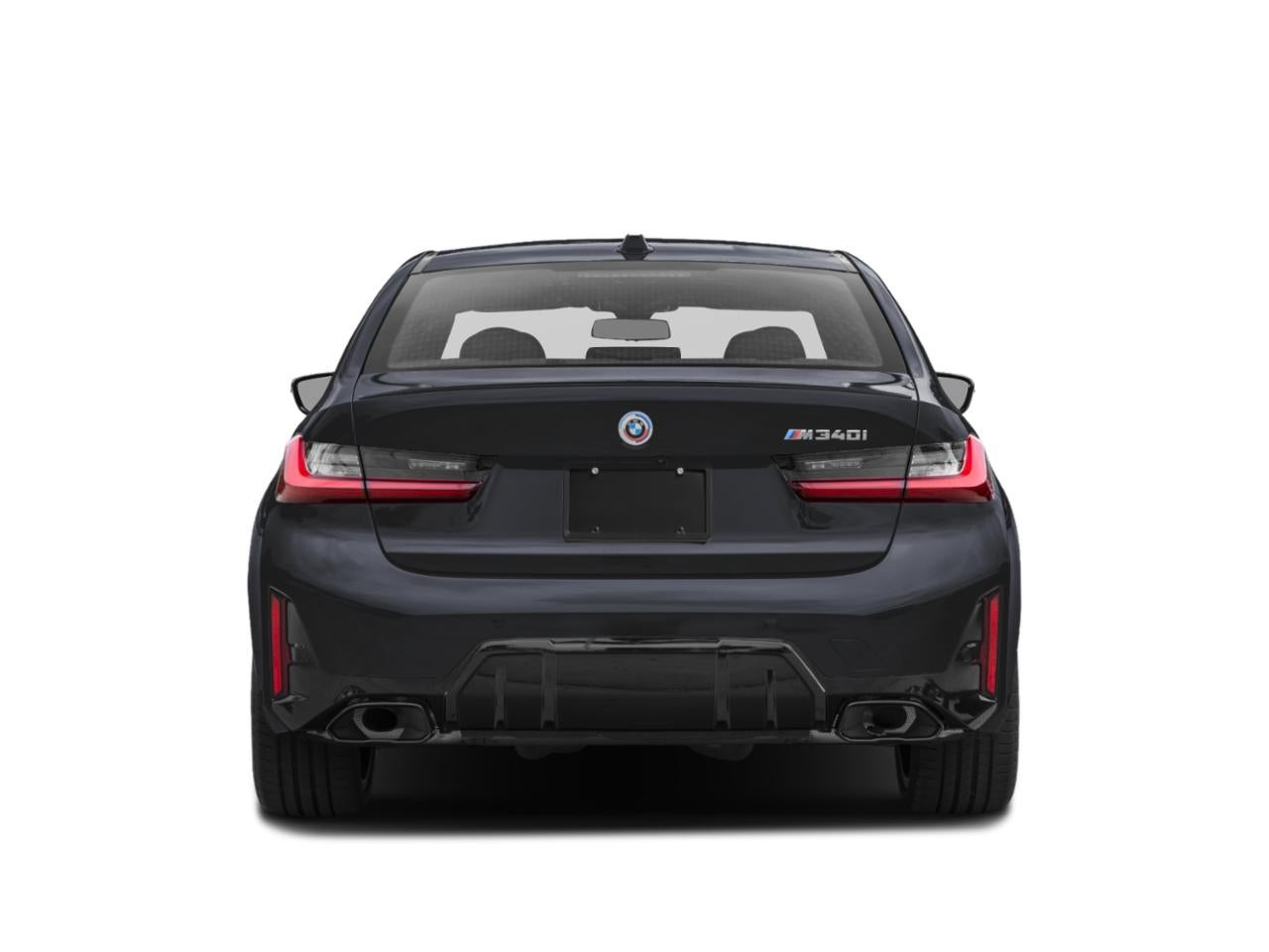 2023 BMW M340i xDrive Sedan