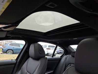 2024 BMW M340i xDrive Sedan