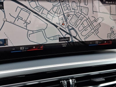 2024 BMW M340i xDrive Sedan