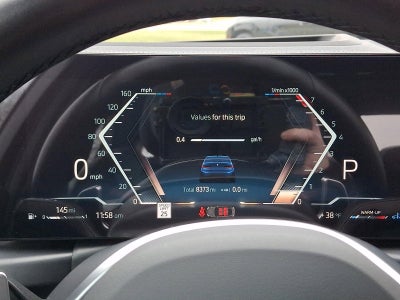 2024 BMW M340i xDrive Sedan