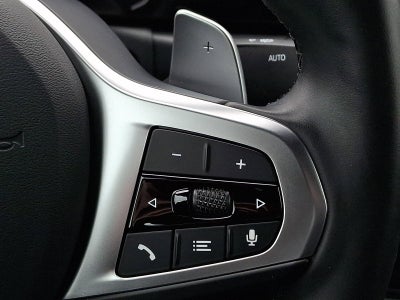 2024 BMW M340i xDrive Sedan