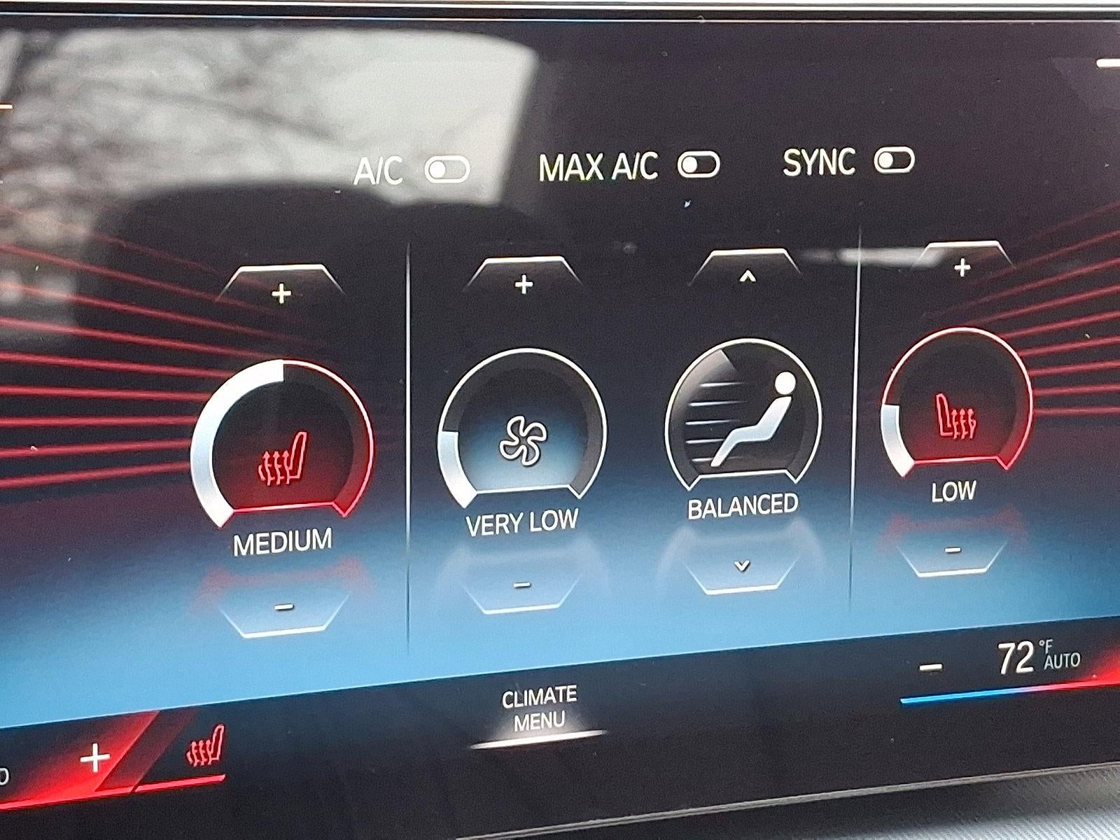 2024 BMW M340i xDrive Sedan