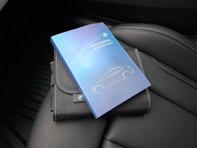 2024 BMW M340i xDrive Sedan