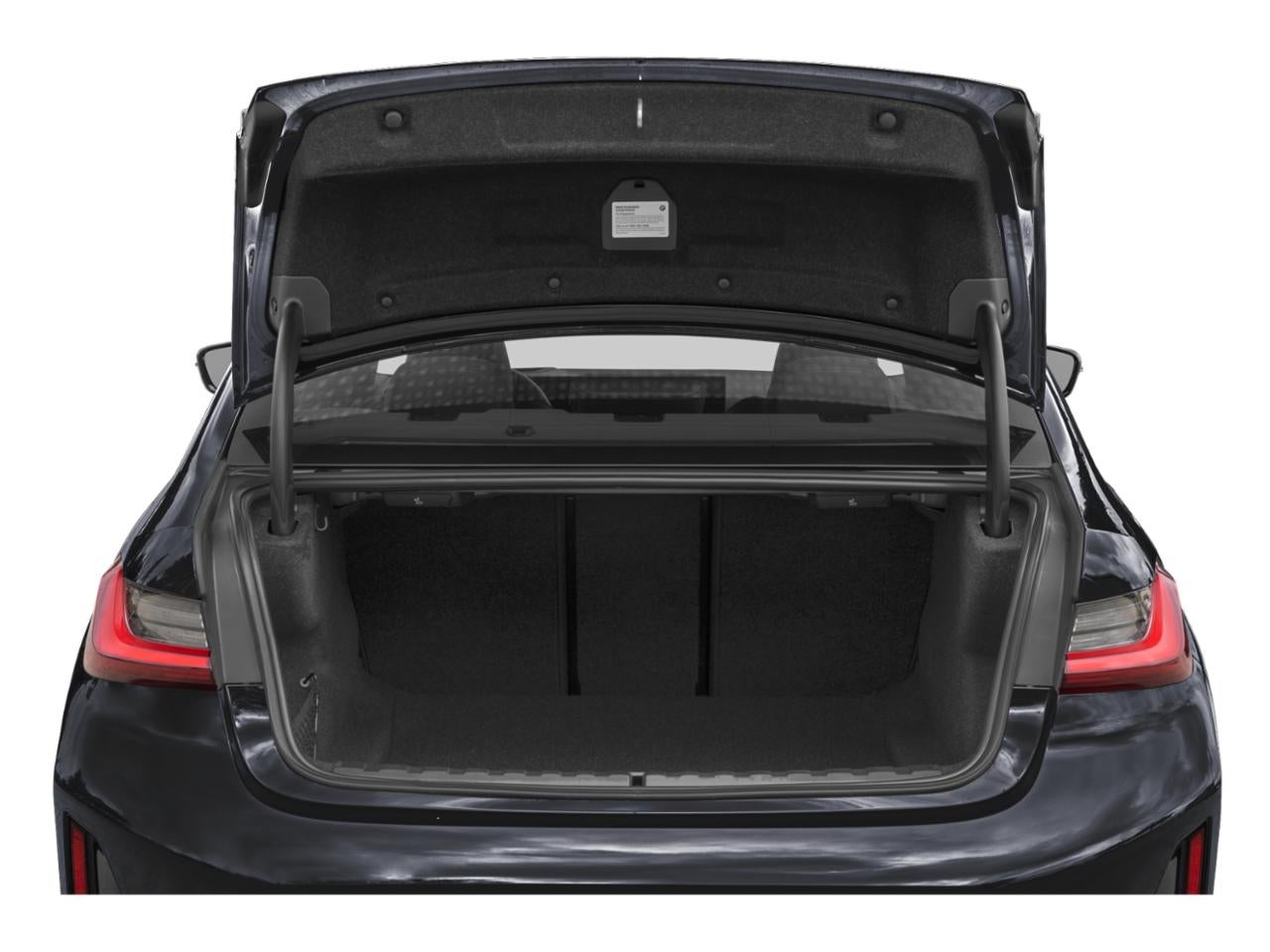 2024 BMW M340i xDrive Sedan