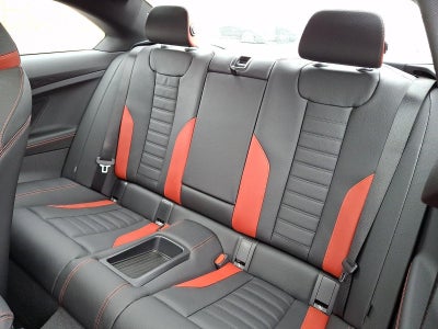 2026 BMW M240i xDrive Coupe