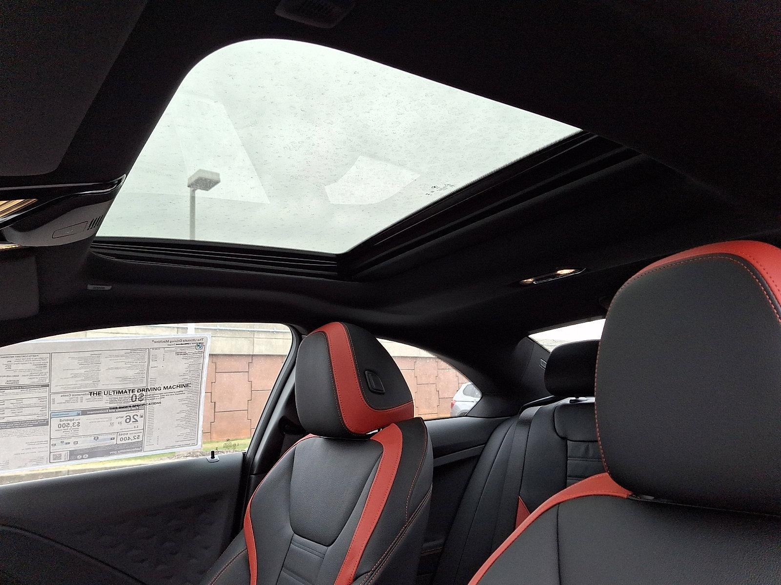 2026 BMW M240i xDrive Coupe