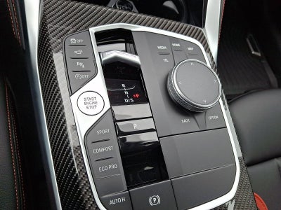 2026 BMW M240i xDrive Coupe