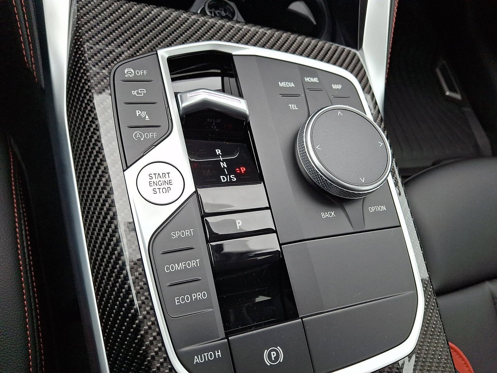 2026 BMW M240i xDrive Coupe