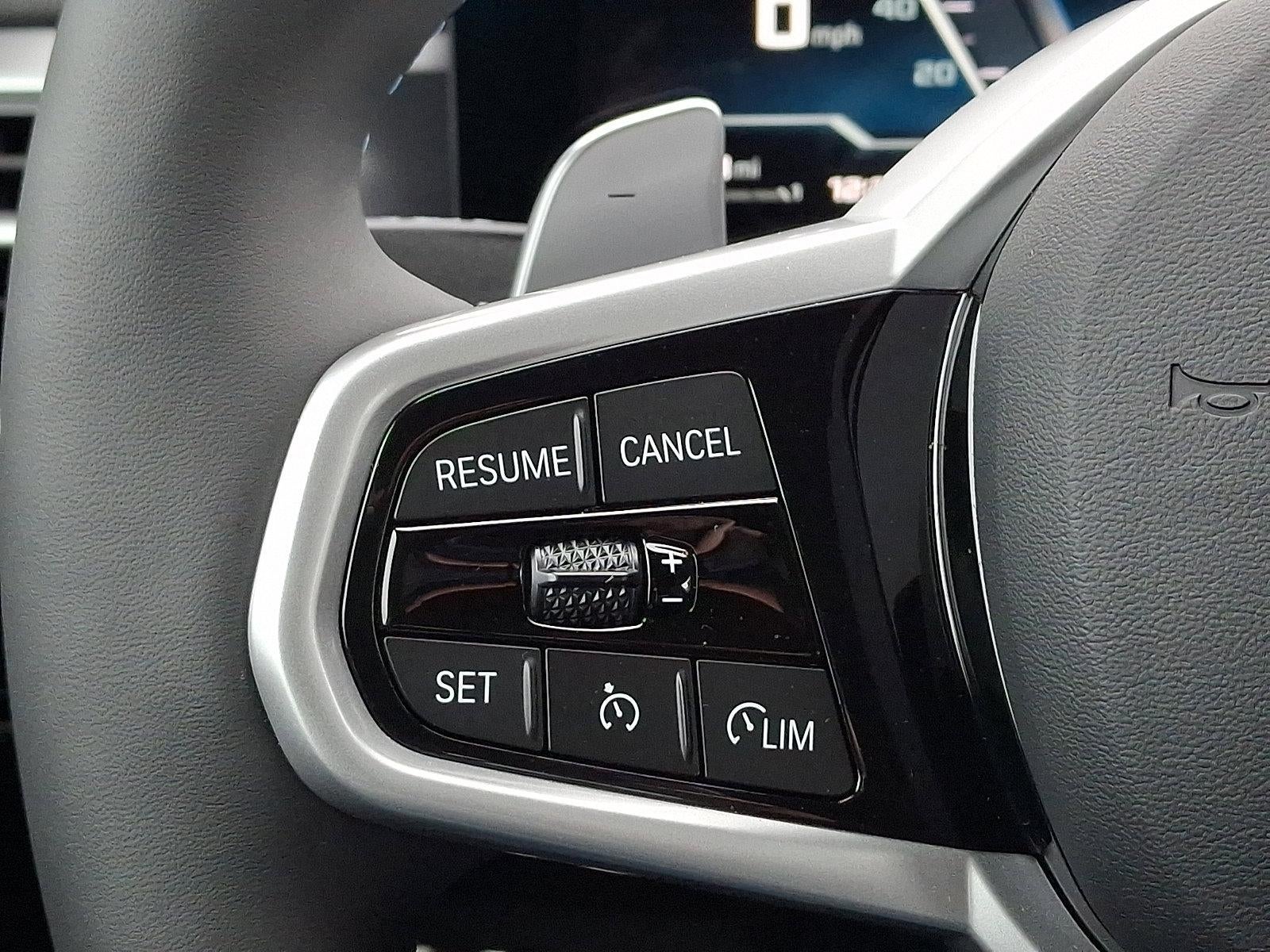 2026 BMW M240i xDrive Coupe