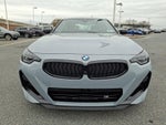 2026 BMW M240i xDrive Coupe