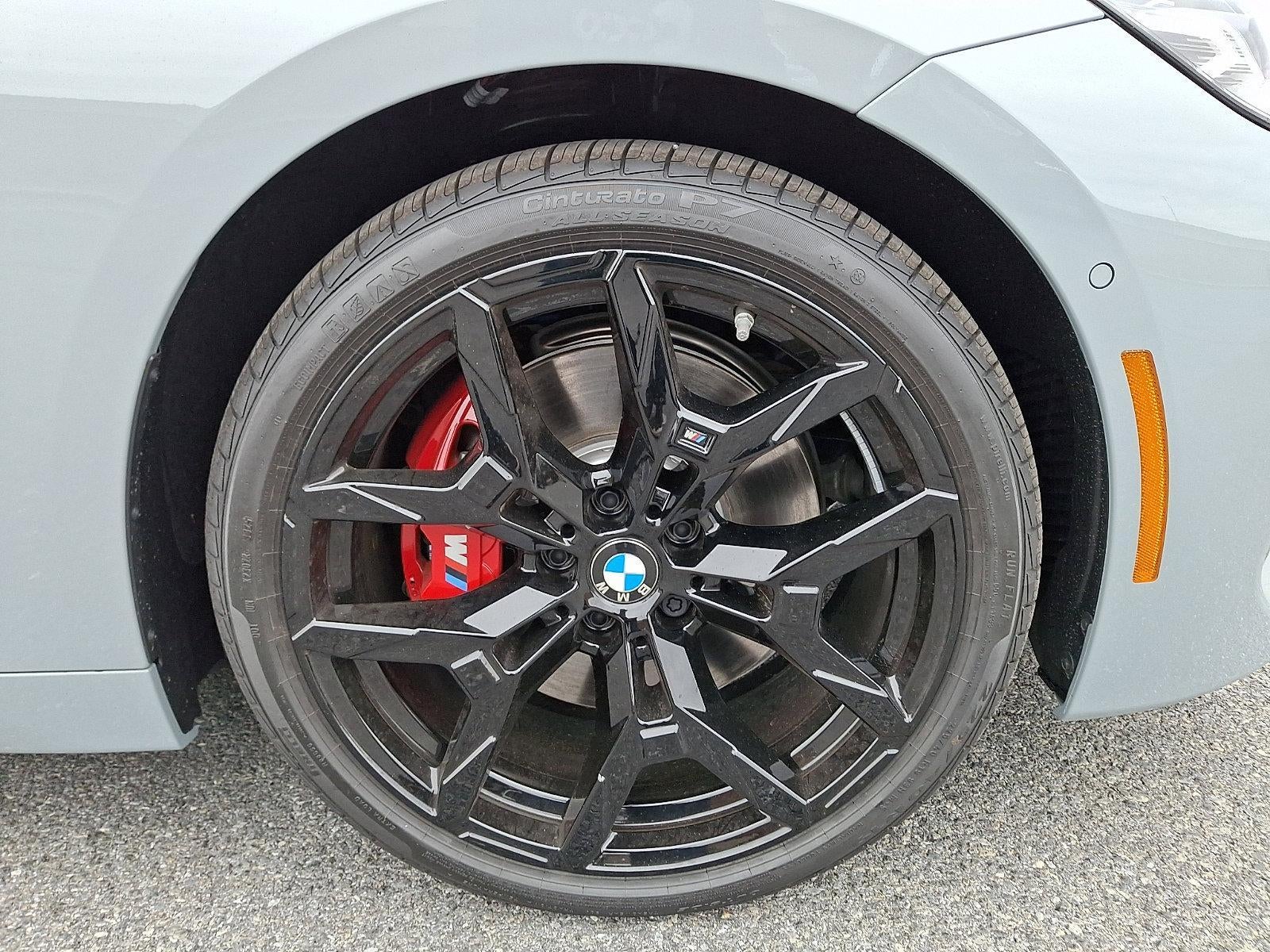 2026 BMW M240i xDrive Coupe