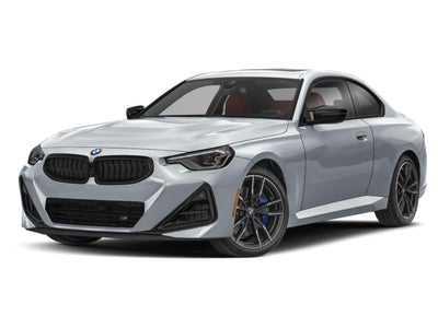 2026 BMW M240i xDrive Coupe