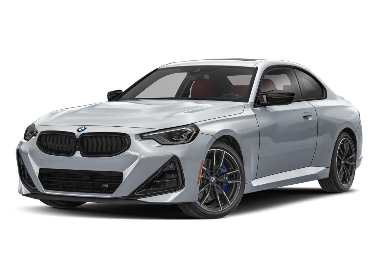 2026 BMW M240i xDrive Coupe