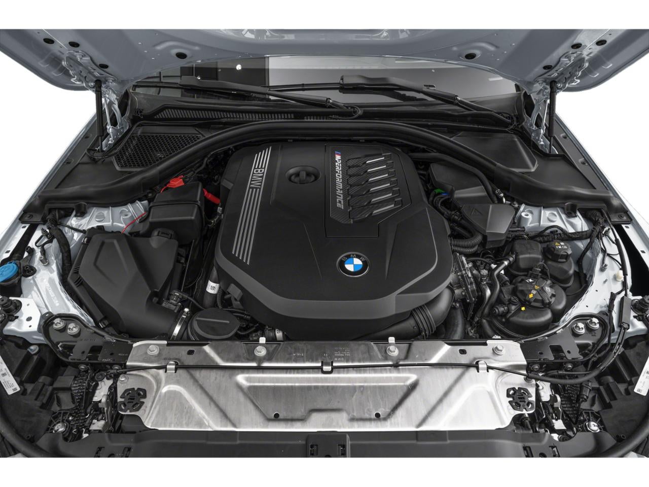2026 BMW M240i xDrive Coupe