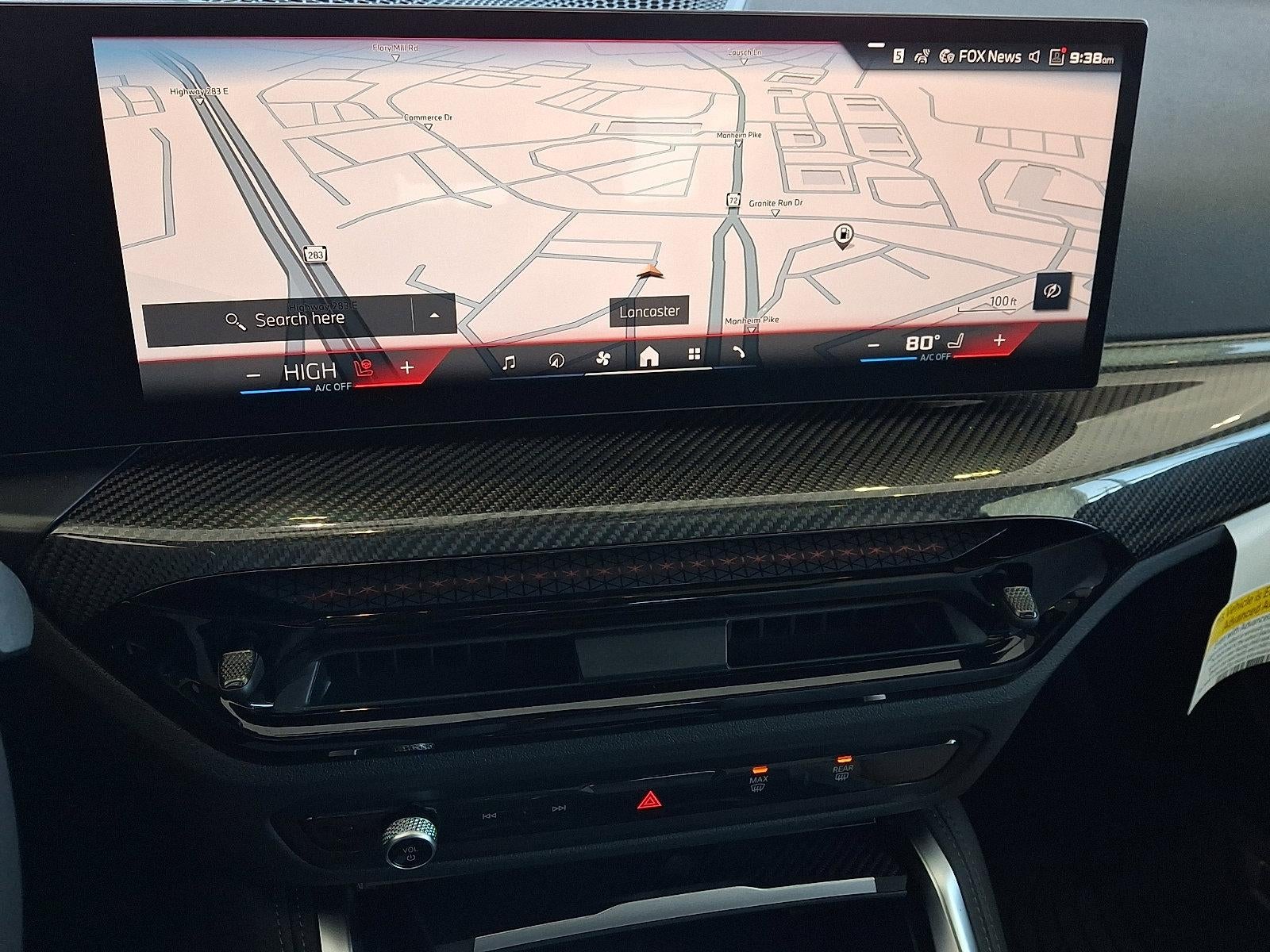 2026 BMW M240i xDrive Coupe