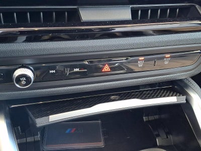 2026 BMW M240i xDrive Coupe