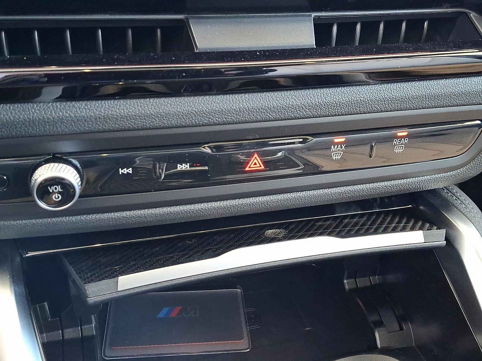 2026 BMW M240i xDrive Coupe