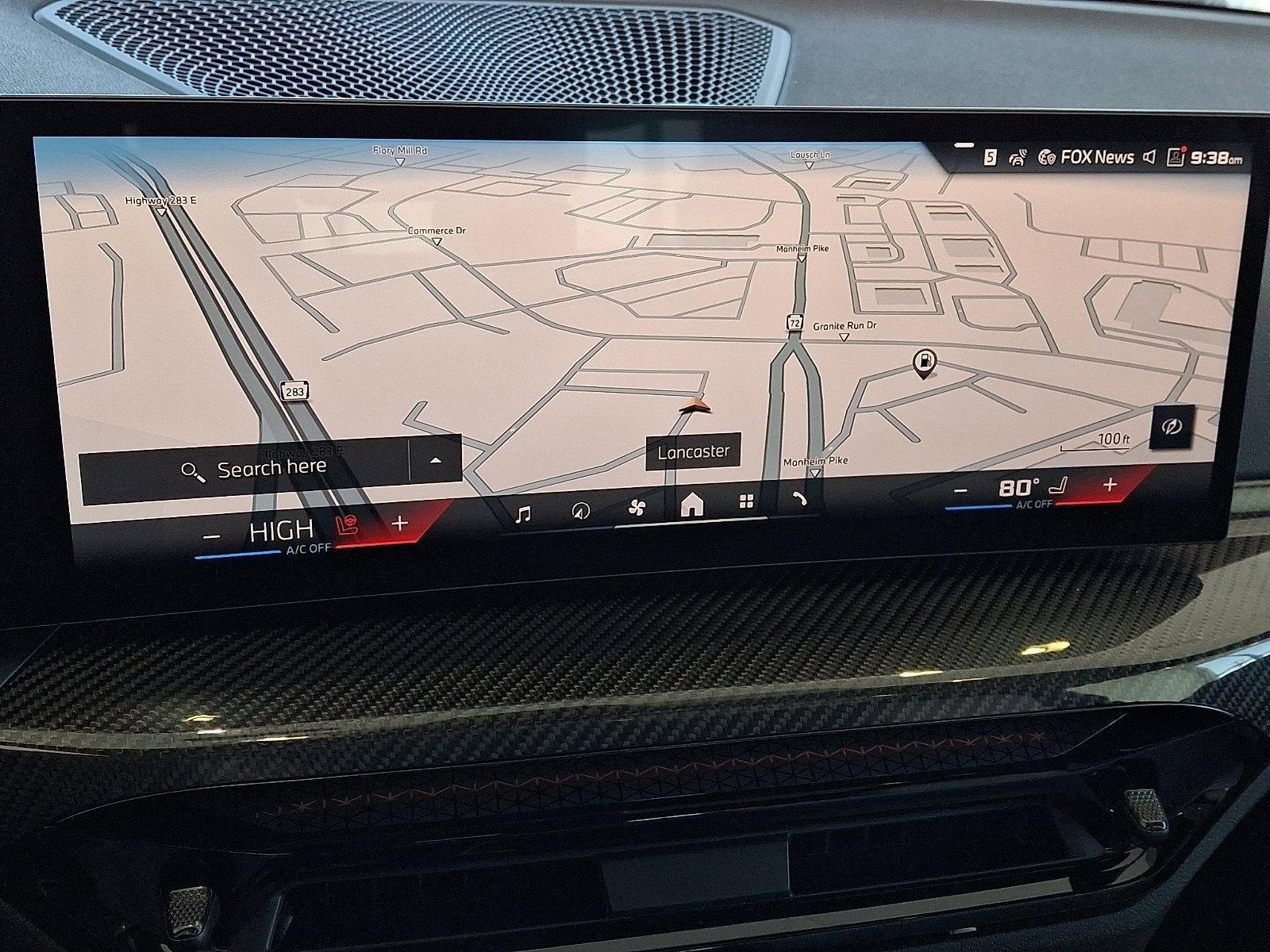 2026 BMW M240i xDrive Coupe