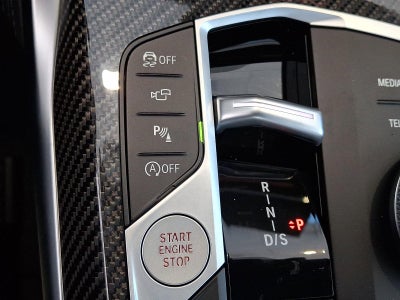 2026 BMW M240i xDrive Coupe