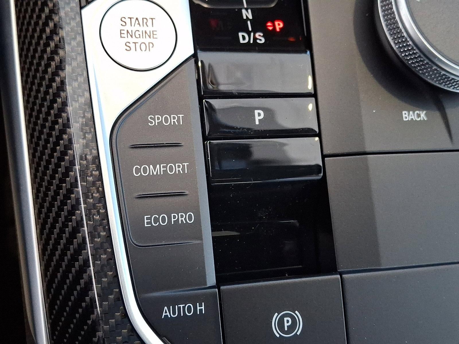 2026 BMW M240i xDrive Coupe