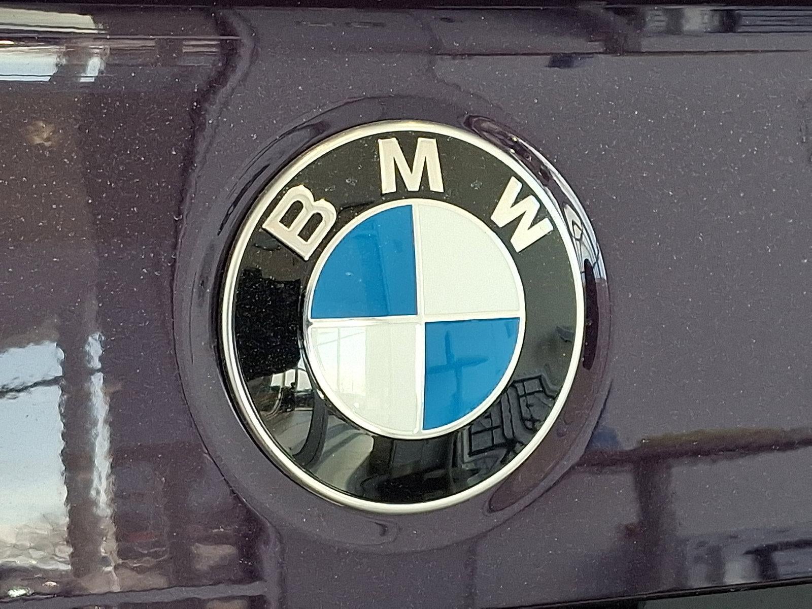 2026 BMW M240i xDrive Coupe