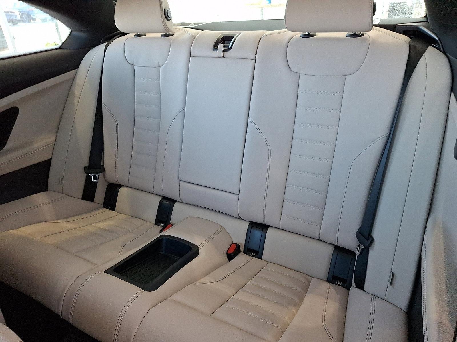 2026 BMW M240i xDrive Coupe