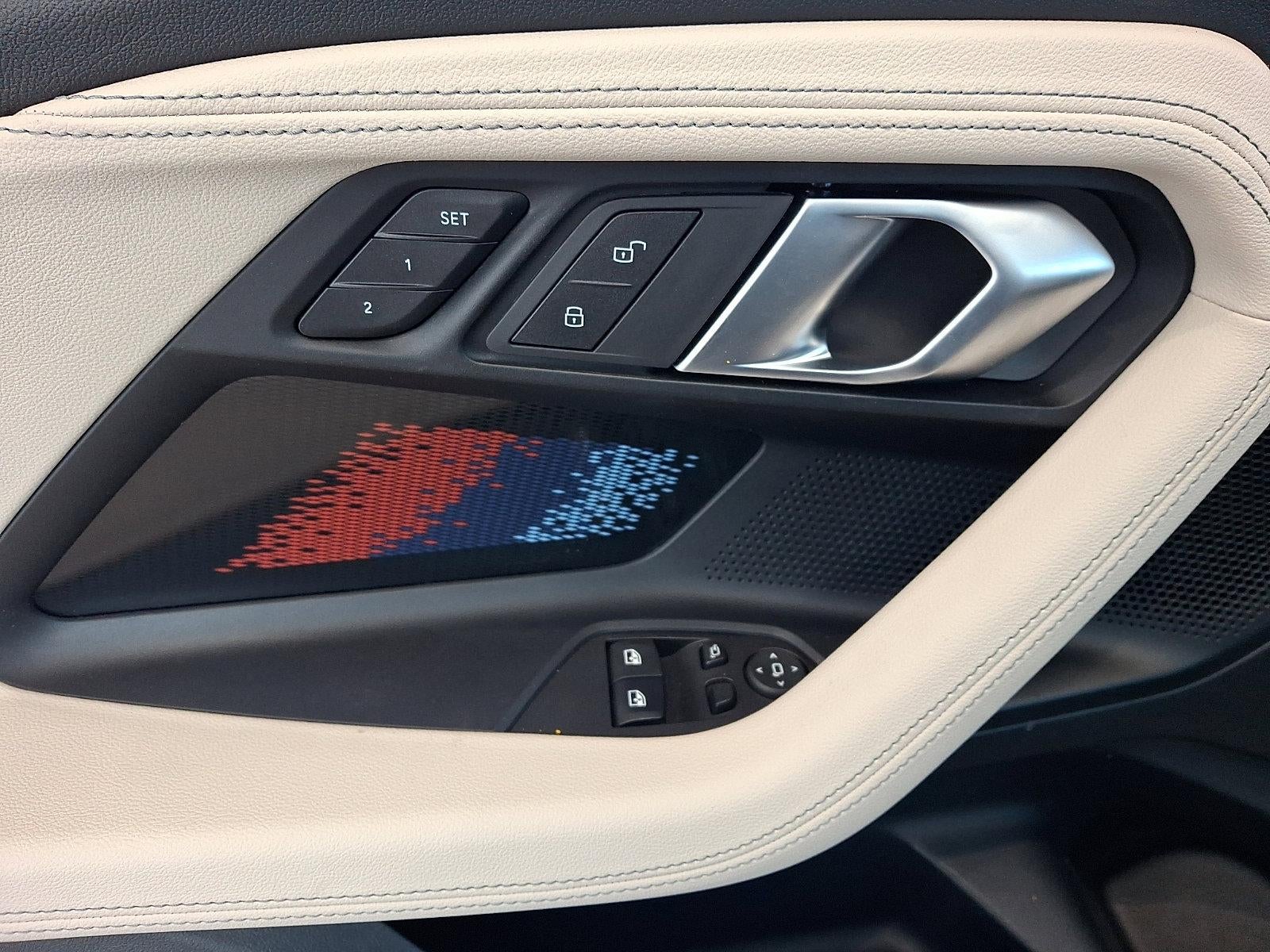 2026 BMW M240i xDrive Coupe