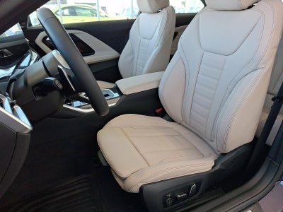 2026 BMW M240i xDrive Coupe