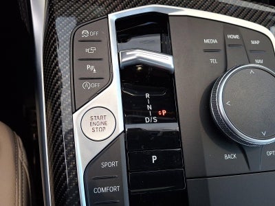 2026 BMW M240i xDrive Coupe