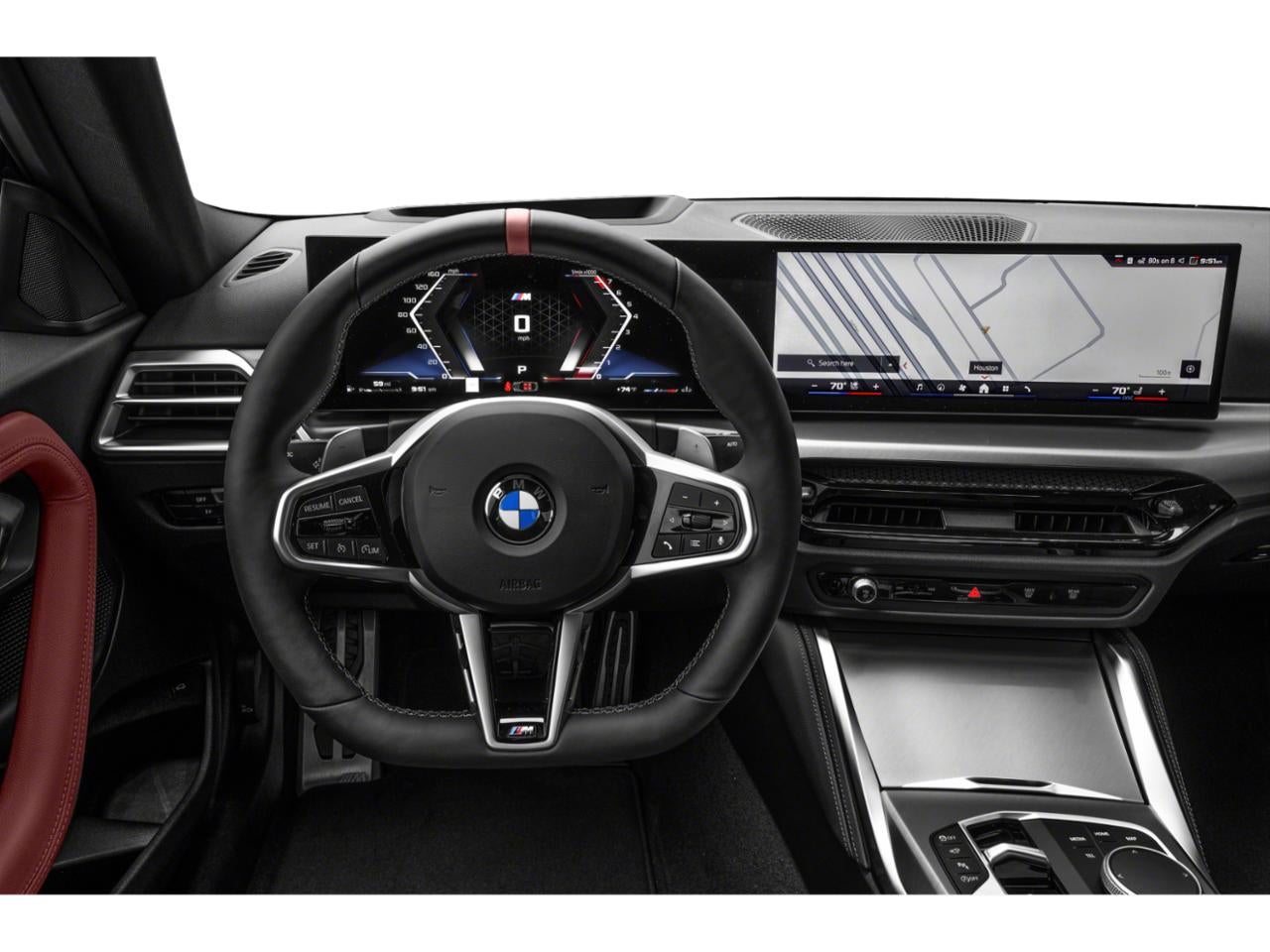 2026 BMW M240i xDrive Coupe